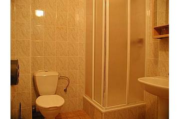 Čehija Hotel Český Krumlov, Eksterjers